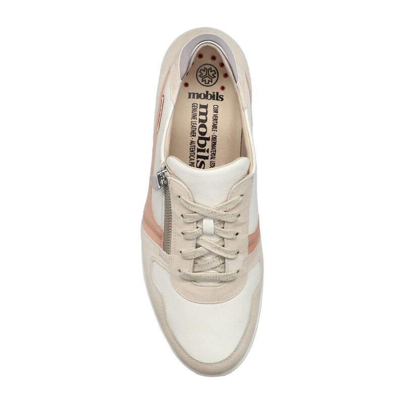 Mephisto schoen beige-photo-3