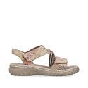 Rieker sandaal gold-thumb-4
