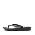 Fitflop teenslipper zwart-thumb-1
