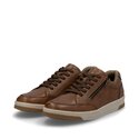 Rieker schoen cognac-thumb-5