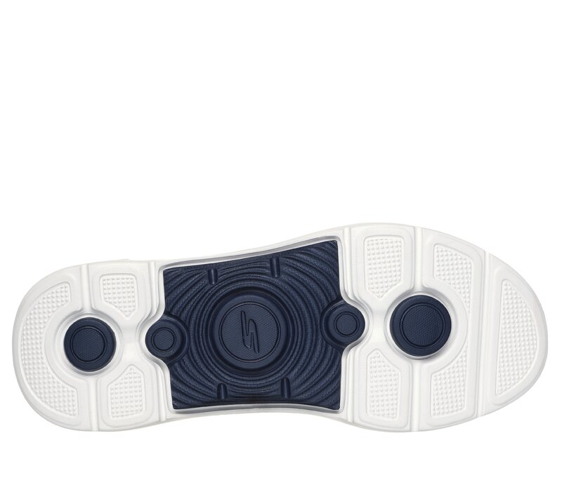 Skechers schoen blauw-photo-5