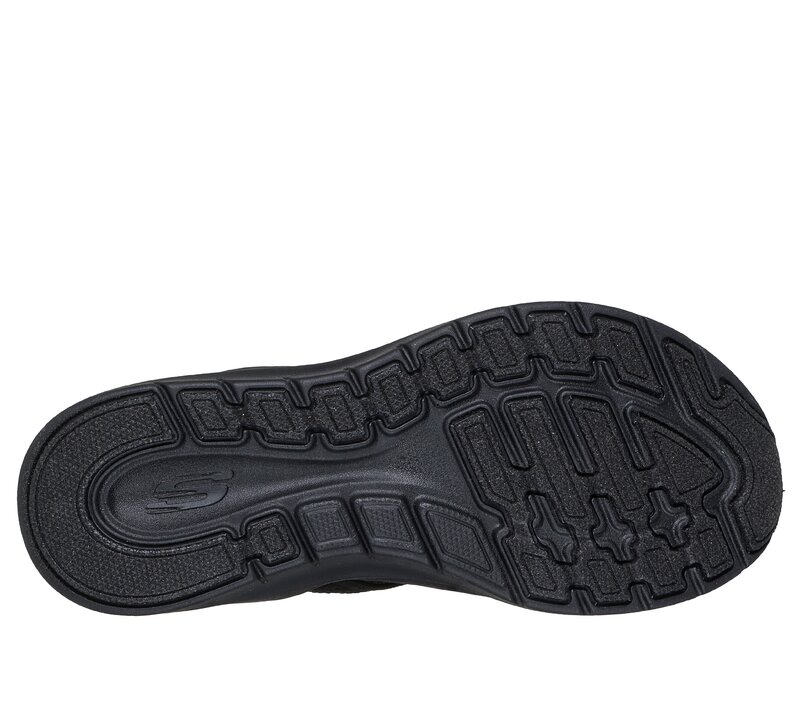 Skechers sandaal zwart-photo-5