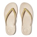 Fitflop teenslipper beige-thumb-3