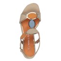 Marco tozzi sandaal beige-thumb-4