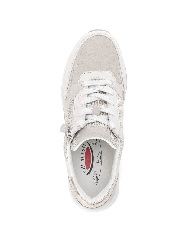 Gabor schoen beige tweede thumbnail