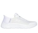 Skechers schoen wit-thumb-1
