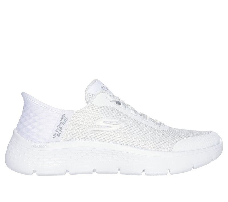 Skechers schoen wit-photo-1