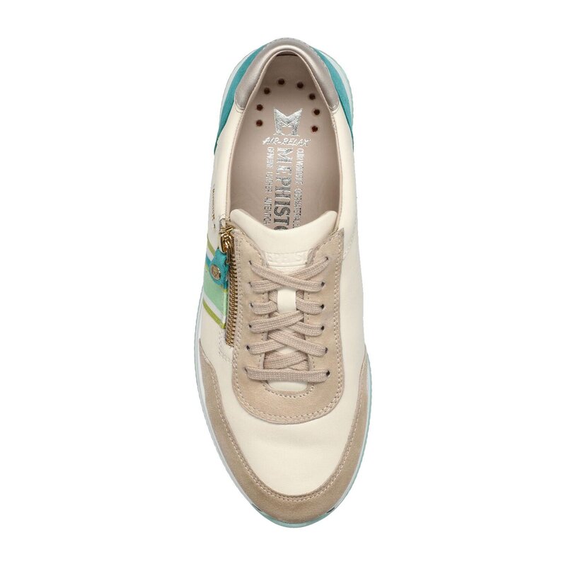 Mephisto schoen beige-photo-3