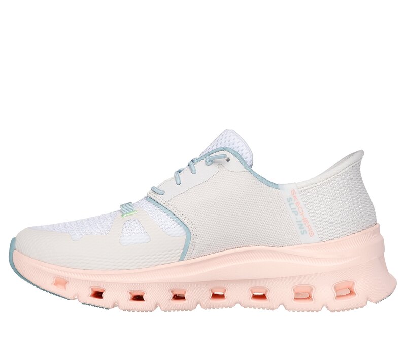 Skechers schoen wit-photo-3