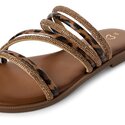 Marco tozzi aansteker beige-thumb-6
