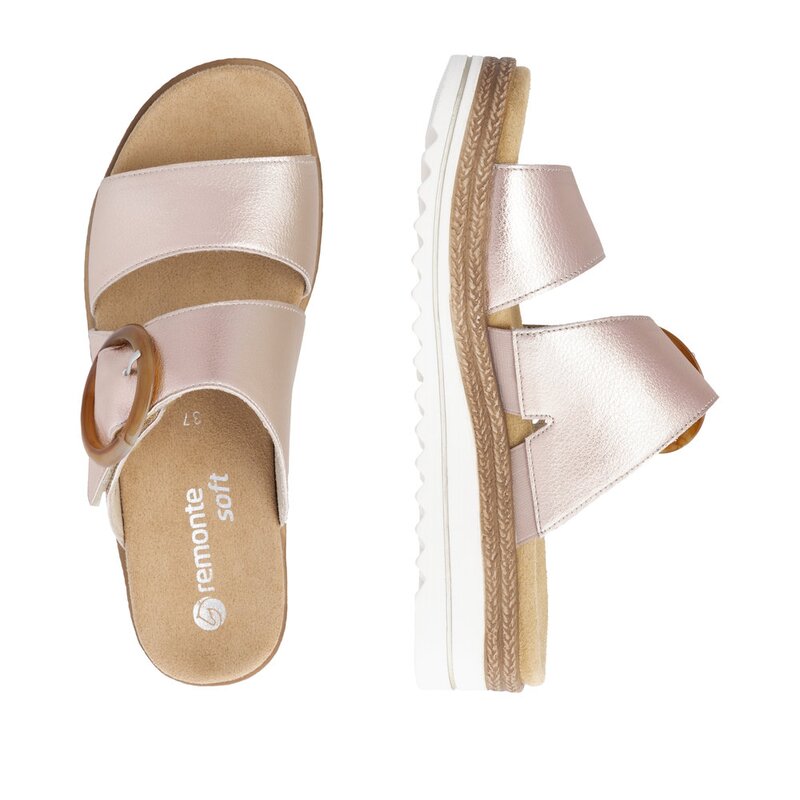 Remonte aansteker beige-photo-6