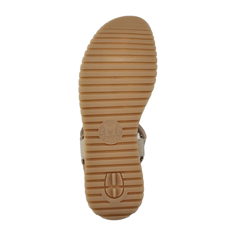 Mephisto sandaal beige-photo-4