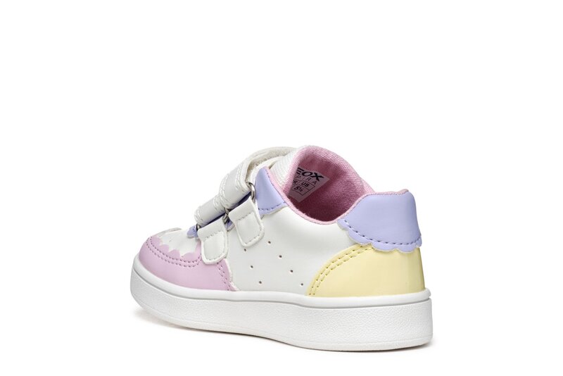 Geox schoen wit-photo-3