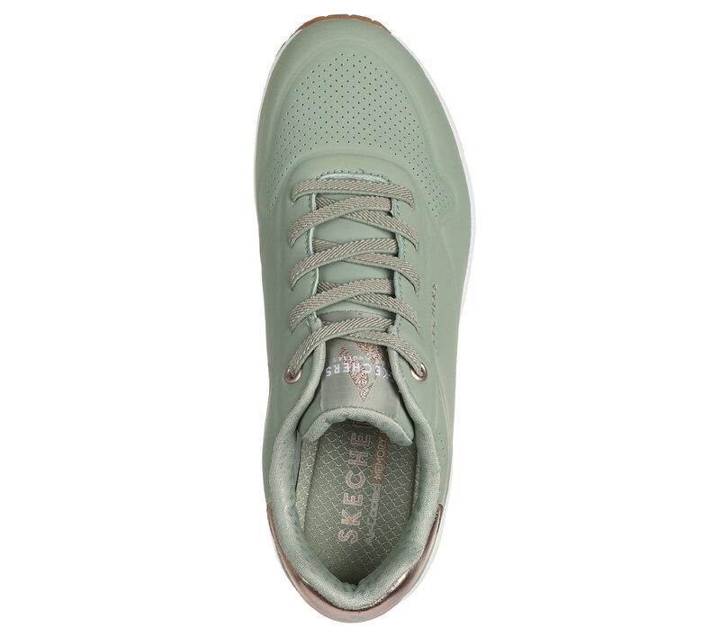 Skechers schoen taupe-photo-4
