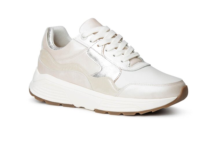 Xsensible schoen wit tweede thumbnail