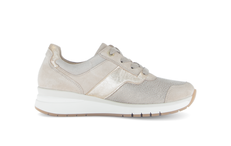 Gabor schoen beige-photo-1