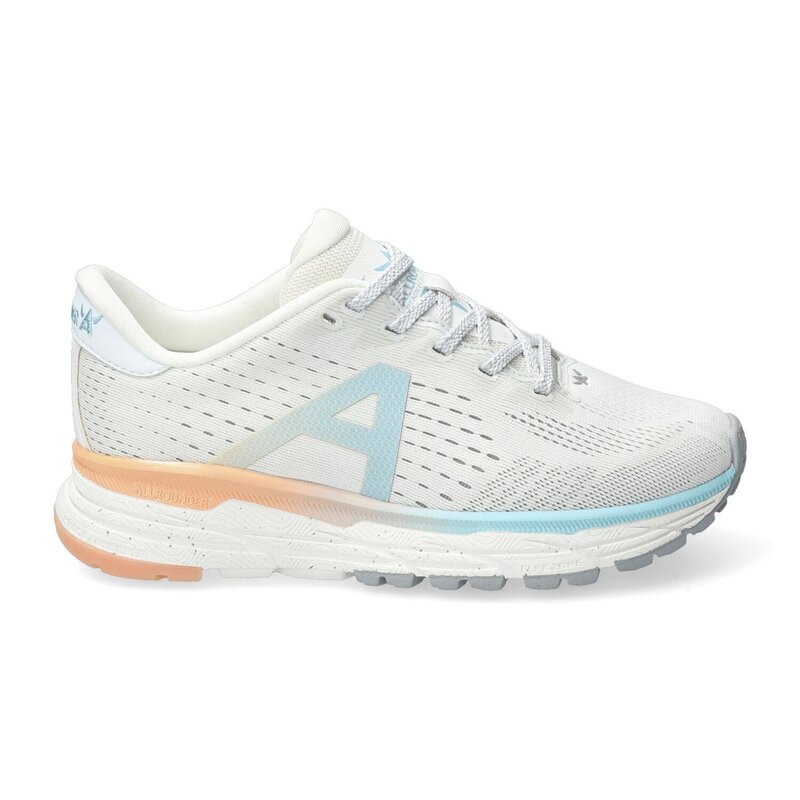 Allrounder schoen wit-photo-1