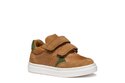Geox schoen cognac-thumb-3