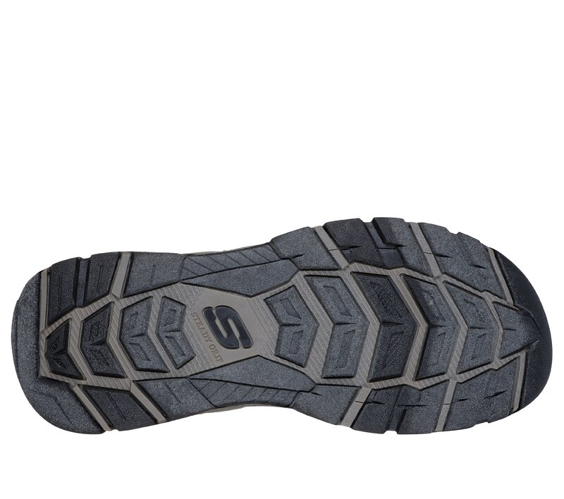 Skechers sandaal bruin-photo-5