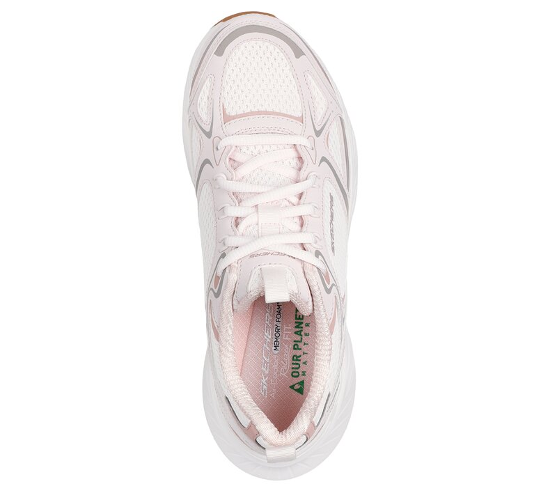 Skechers schoen roos-photo-4