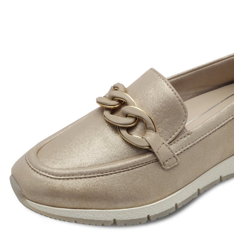 Tamaris schoen beige-photo-6