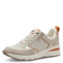 Tamaris schoen off white-thumb-2