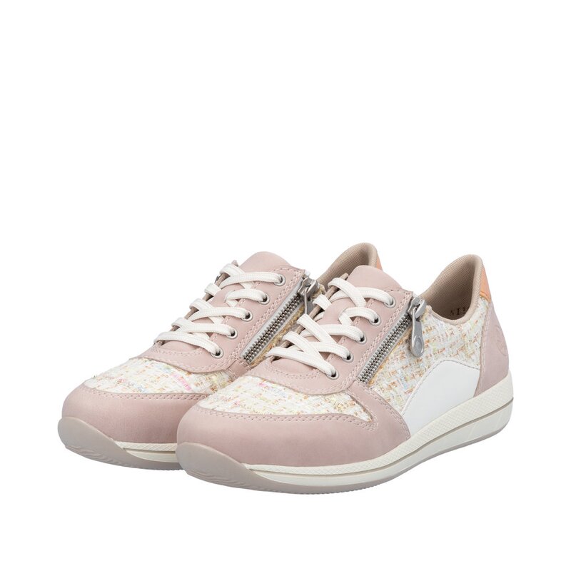 Rieker schoen roos-photo-7