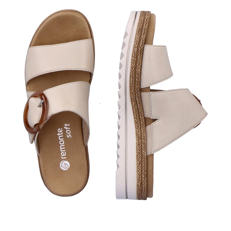 Remonte aansteker beige-photo-6