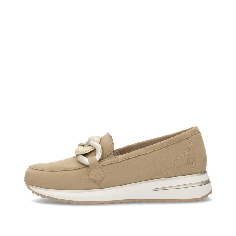 Remonte aansteker beige-photo-1