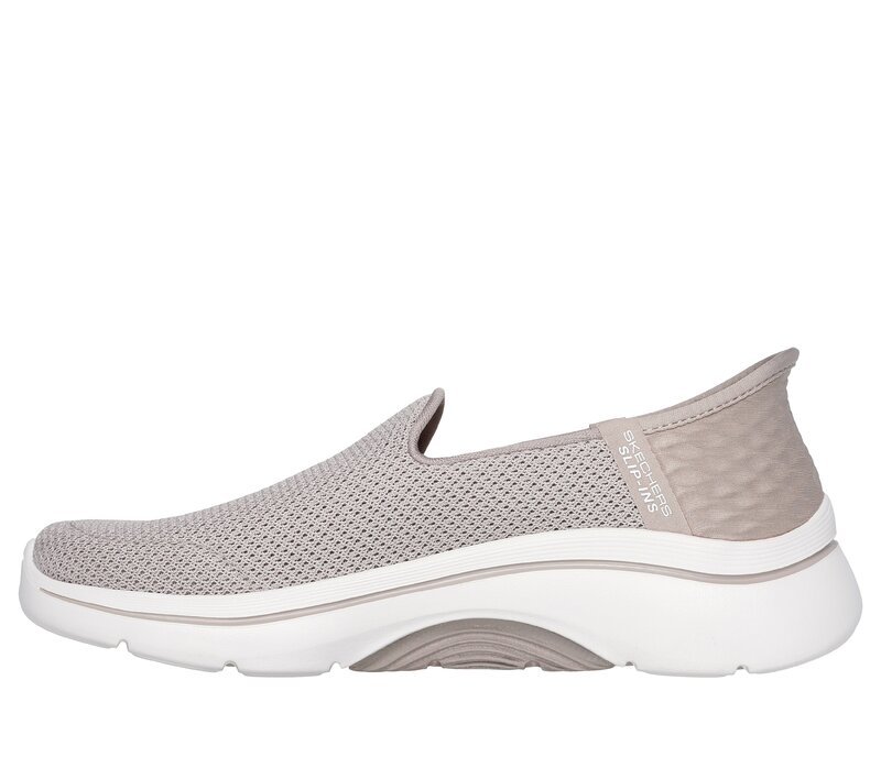 Skechers schoen taupe-photo-3