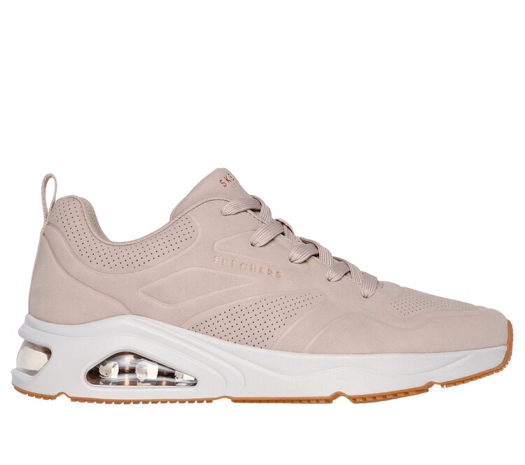 Skechers schoen beige eerste thumbnail