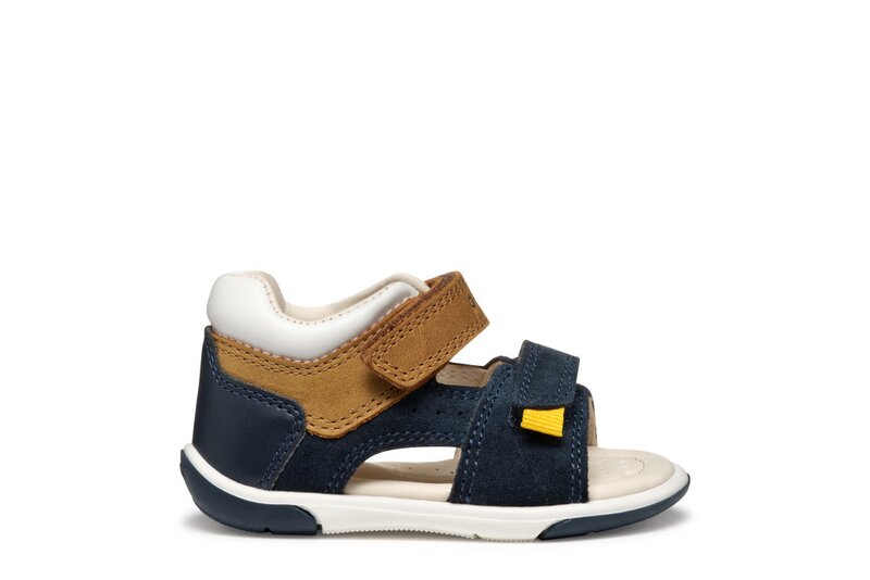 Geox sandaal cognac-photo-1