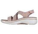 Skechers sandaal beige-thumb-3
