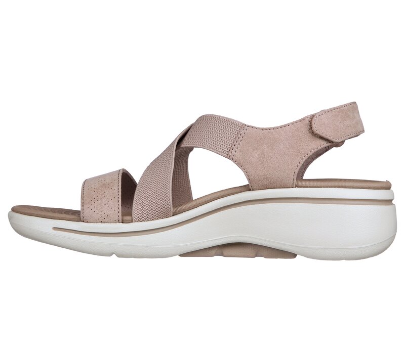 Skechers sandaal beige-photo-3
