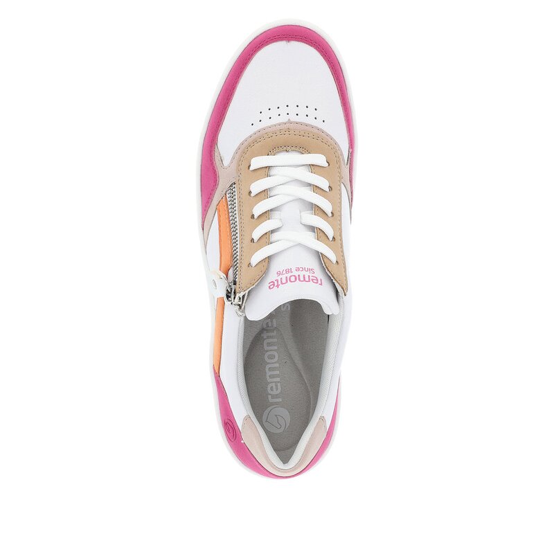 Remonte schoen fuchsia-photo-5