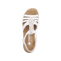 Rieker sandaal wit-thumb-5
