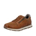 Rieker schoen cognac-thumb-2