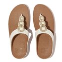 Fitflop teenslipper wit-thumb-3