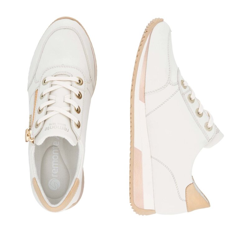 Remonte schoen beige-photo-7
