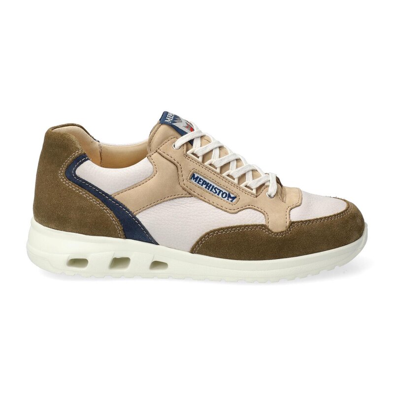 Mephisto schoen bruin-photo-1