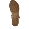 Tamaris sandaal kaki-thumb-5