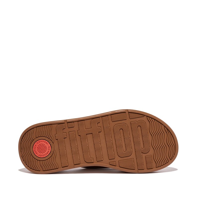 Fitflop schoen cognac-photo-6