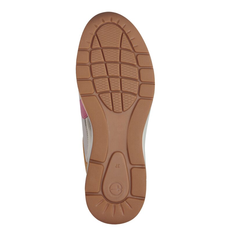 Tamaris schoen taupe-photo-6