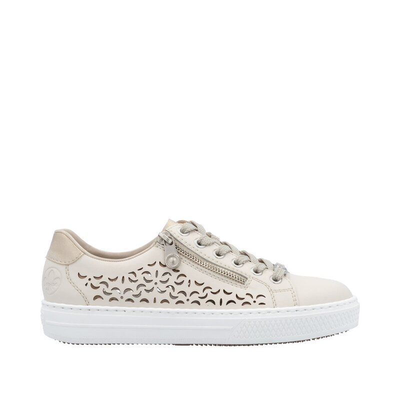 Rieker schoen beige-photo-3