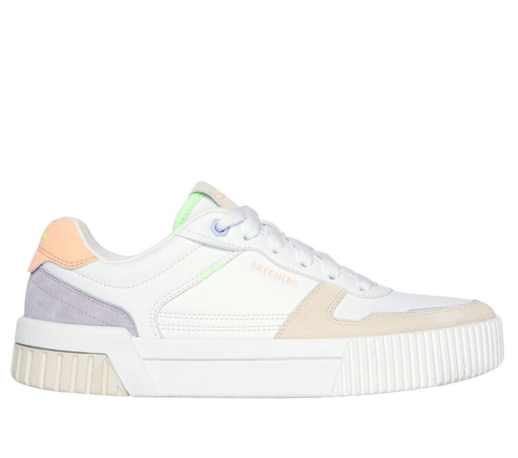 Skechers schoen wit eerste thumbnail