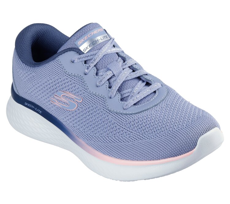 Skechers schoen jeans tweede thumbnail