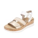 Remonte sandaal gold-thumb-2