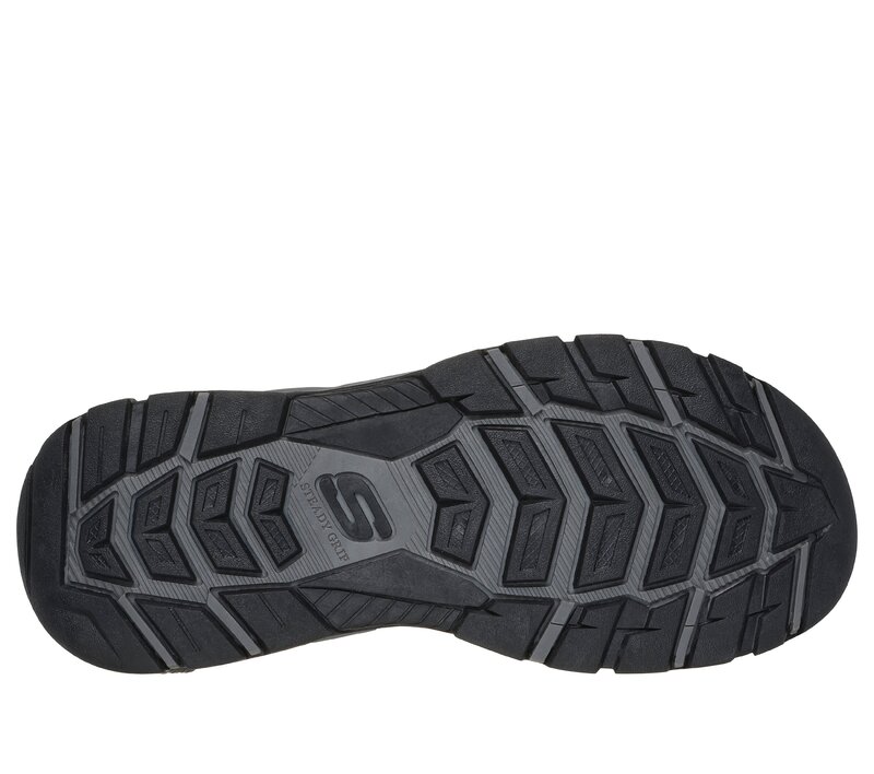Skechers sandaal grijs-photo-5
