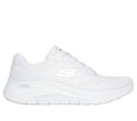 Skechers schoen wit-thumb-1