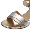 Marco tozzi sandaal gold-thumb-6